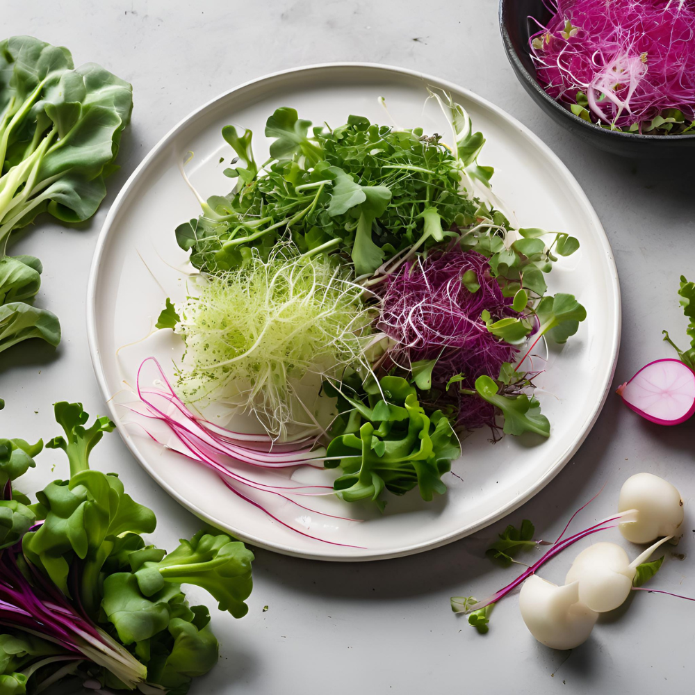 Superfood Mix