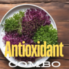 Antioxidant