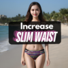 Increase Slimmer Waist